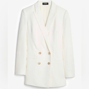 Express blazer